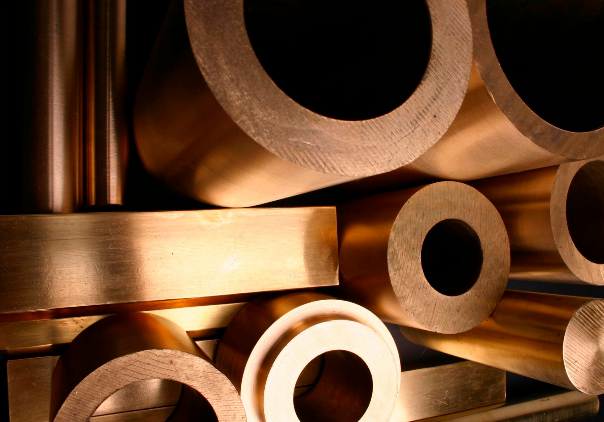 Bronze