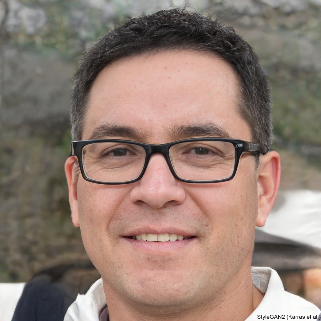 Carlos M.