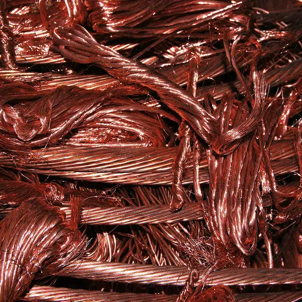 Cobre
