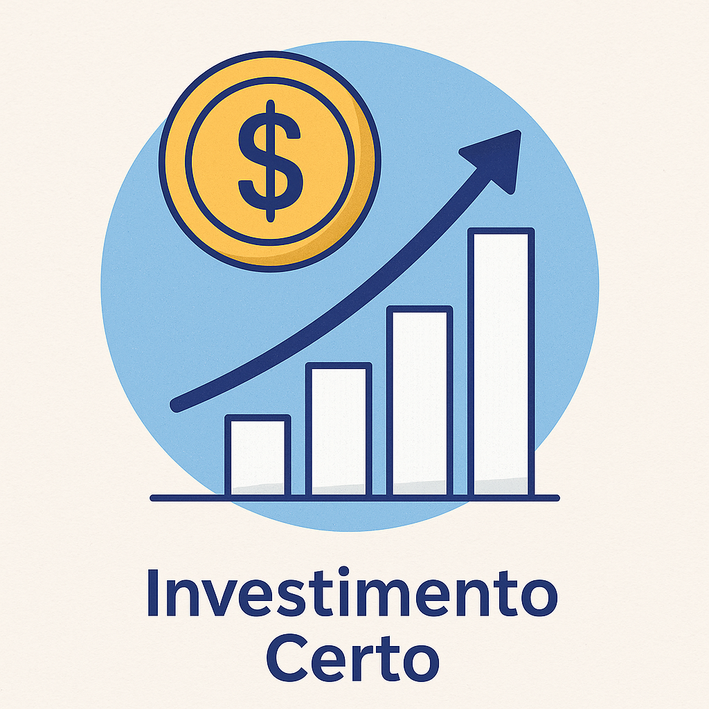Investimento Certo